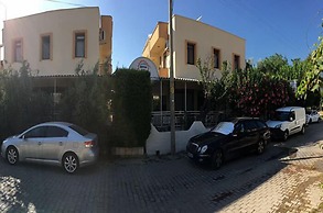 Anatolia Hotel Ozdere