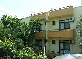 Anatolia Hotel Ozdere