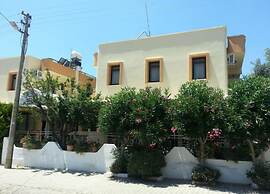 Anatolia Hotel Ozdere