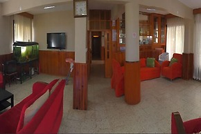 Anatolia Hotel Ozdere