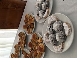 Anatolia Hotel Ozdere