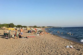 Anatolia Hotel Ozdere