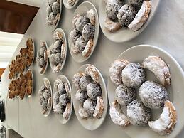 Anatolia Hotel Ozdere