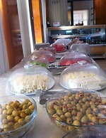 Anatolia Hotel Ozdere