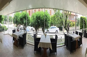 Anatolia Hotel Ozdere