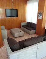 Anatolia Hotel Ozdere