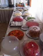 Anatolia Hotel Ozdere