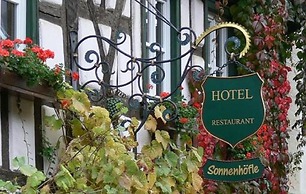 Hotel Sonnenhoefle
