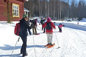 Herajärven retkeilykeskus - Kiviniemi
