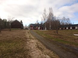Herajärven retkeilykeskus - Kiviniemi