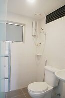 Genting Ria Apartment by C&T