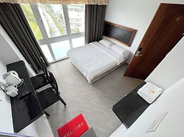 Genting Ria Apartment by C&T