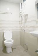 Genting Ria Apartment by C&T