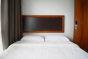 Genting Ria Apartment by C&T