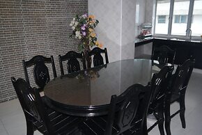 Genting Ria Apartment by C&T