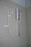 Genting Ria Apartment by C&T