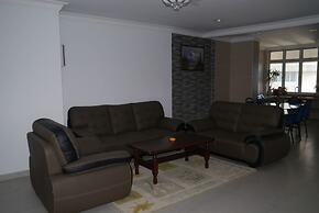 Genting Ria Apartment by C&T