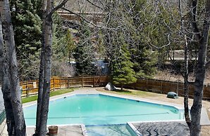 Timberfalls 1706 3 Bedroom Condo by RedAwning