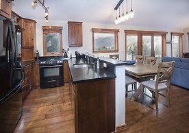 Timberfalls 1706 3 Bedroom Condo by RedAwning