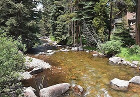 Timberfalls 1706 3 Bedroom Condo by RedAwning