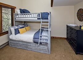 Timberfalls 1706 3 Bedroom Condo by RedAwning