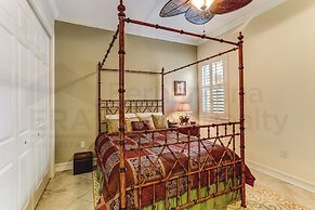 Exclusive Gated Villas at Summer Beach, Short Walk to the Beach by Red