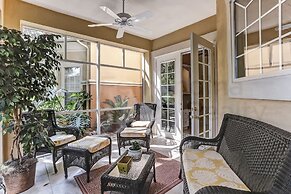 Exclusive Gated Villas at Summer Beach, Short Walk to the Beach by Red