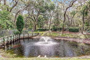 Exclusive Gated Villas at Summer Beach, Short Walk to the Beach by Red