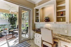 Exclusive Gated Villas at Summer Beach, Short Walk to the Beach by Red