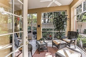 Exclusive Gated Villas at Summer Beach, Short Walk to the Beach by Red