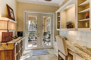 Exclusive Gated Villas at Summer Beach, Short Walk to the Beach by Red