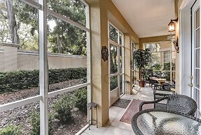 Exclusive Gated Villas at Summer Beach, Short Walk to the Beach by Red