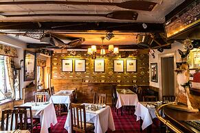 The Mews