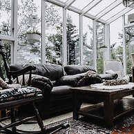 The Apartment - Öbbuhús