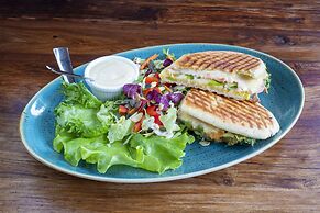 The Apartment - Öbbuhús