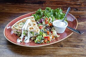 The Apartment - Öbbuhús