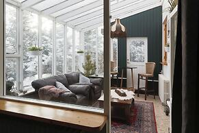 The Apartment - Öbbuhús