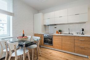 Imperial Apartments - Balticana II