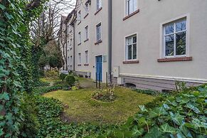 Imperial Apartments - Balticana II