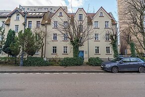 Imperial Apartments - Balticana II