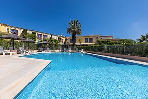 Brit Hotel Confort Helios Agde