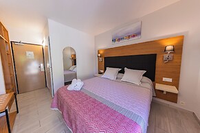 Brit Hotel Confort Helios Agde
