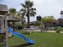 Brit Hotel Confort Helios Agde