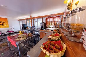 Brit Hotel Confort Helios Agde