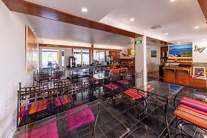 Brit Hotel Confort Helios Agde