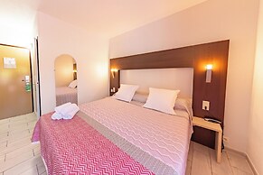 Brit Hotel Confort Helios Agde