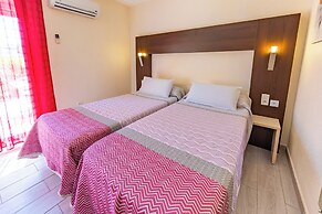 Brit Hotel Confort Helios Agde