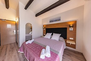 Brit Hotel Confort Helios Agde