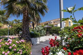 Brit Hotel Confort Helios Agde