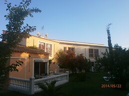 Brit Hotel Confort Helios Agde